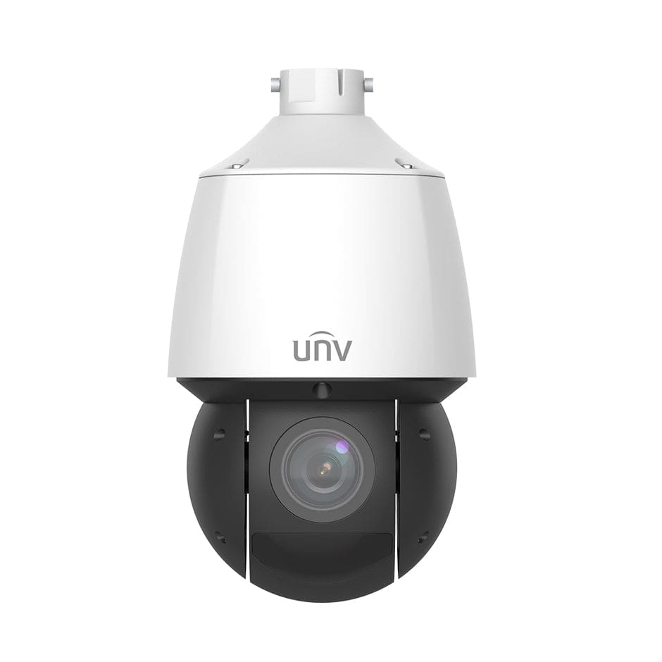 IPC6424SR-X25-VF Uniview 4MP 25x Lighthunter Network PTZ Dome Camera ...