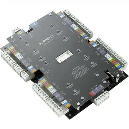 Suprema CS-40 Core Station 4 door controller - Image 2