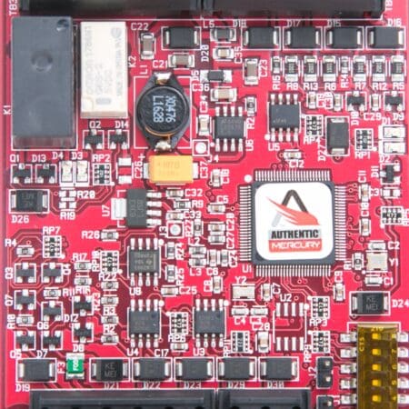 Mercury Security MR50-S3