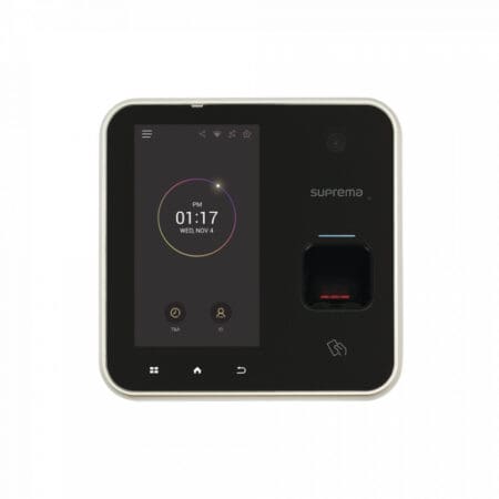 BSA2-OIPW Suprema BioStation A2 iClass