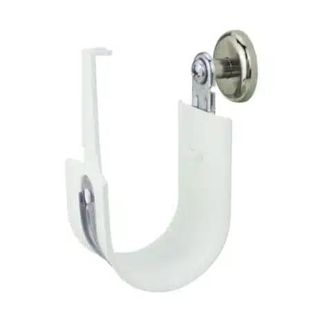HPH16MH-10 Platinum Tools 1" Standard HPH J-Hook, Size 16, with Magnet. 10/Box.