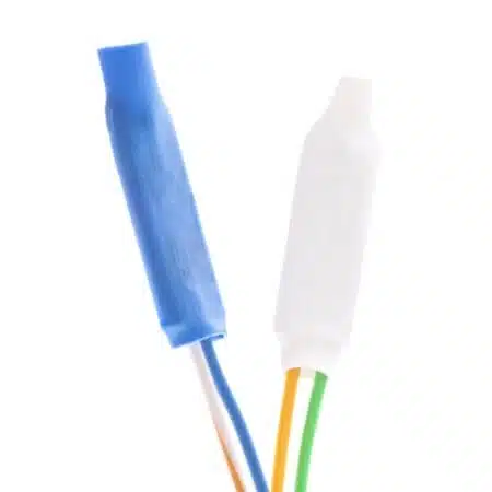18140 Platinum Tools Wire Splicing Connectors, B Type. 1000/Bag