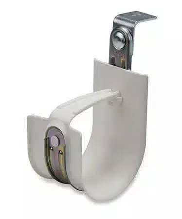HPH32AC-25 Platinum Tools 2" 90 degree Angle HPH J-Hook, size 32.  25/Box.