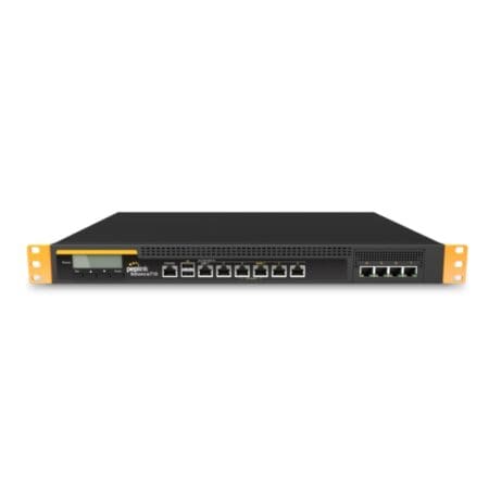 BPL-710 Peplink Balance 710 AC Adapter & Antennas