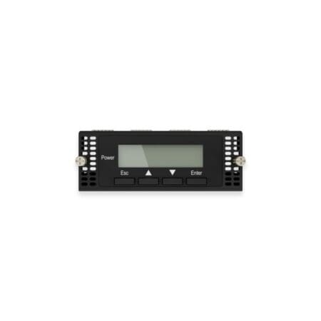 EXM-LCDT Peplink FlexModule Plus 1x MFA Module with 1TB SSD - SDX/SDX Pro/EPX (Antennas not included)