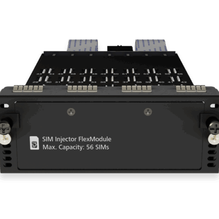 ECP-EXM-SIM-BK56-2Y Peplink EssentialCare+2-Year - FlexModule Plus SIM Injector