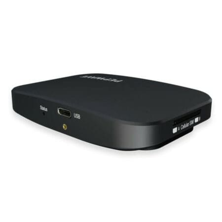 MAX-ADP-LTEA-R-T Peplink MAX Adapter LTEA PRO - Americas & EMEA - USB Cable & Antennas