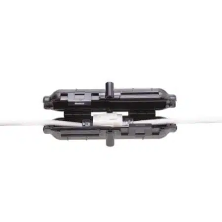 744 Platinum Tools Weatherproof Housing. Box.