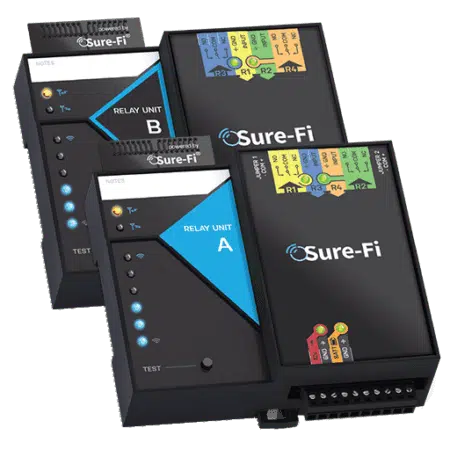 SFK-DS006-RELAY Sure-Fi Relay Kit