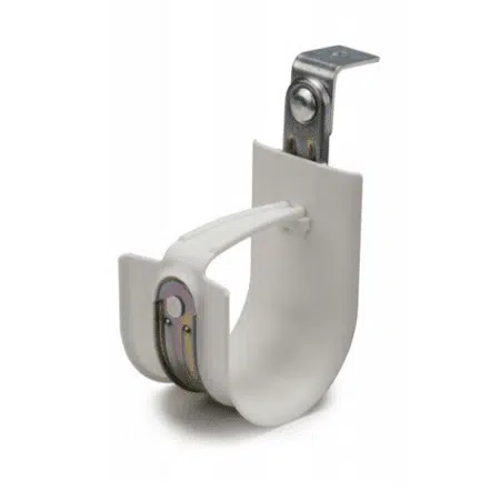 HPH16AC-25 Platinum Tools 1" 90 degree  Angle HPH J-Hook, size 16. 25/Box.