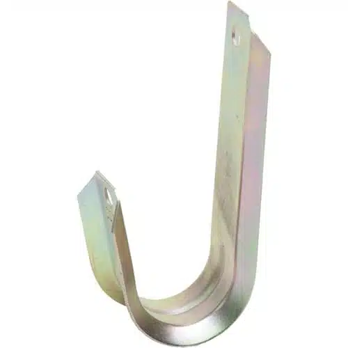 JH21-25 Platinum Tools 1 5/16" Standard J-Hook, size 21.  25/Box.