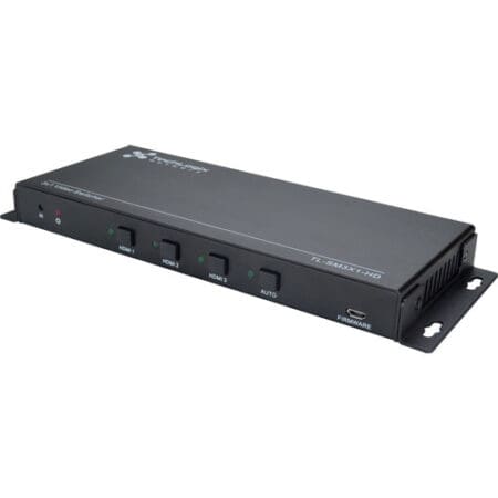 TL-SM3X1-HD TechLogix Share-Me 3x1 HDMI switcher