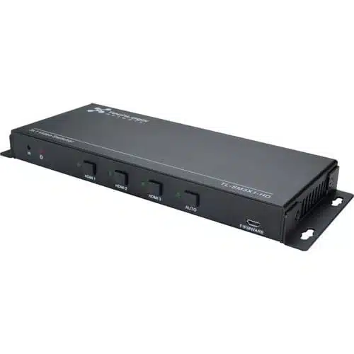 TL-SM3X1-HD TechLogix Share-Me 3x1 HDMI switcher