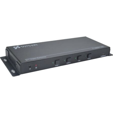 TL-SM3X1-HDV  TechLogix Share-Me 3x1 HDMI & VGA switcher