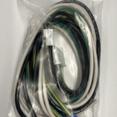 AC-Cable-18 LifeSafety Power Cables