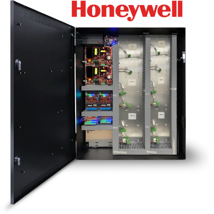 Unified Power - Honeywell