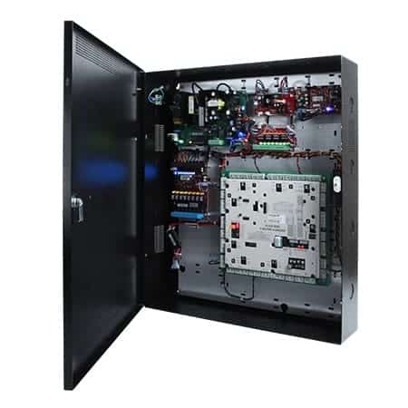 FPO150/250-2C82D8E6A1/T16-C LifeSafety Power 16DR DV | 400W | E6A1