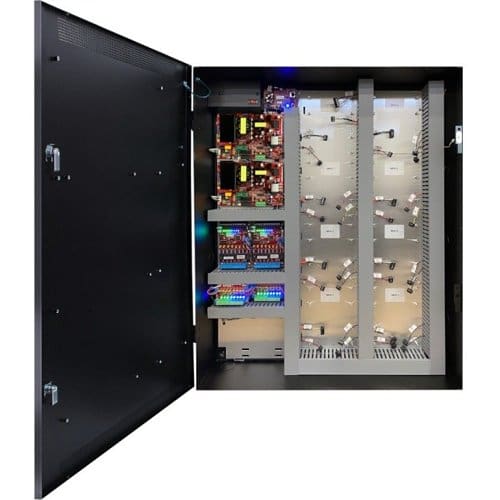 FPO150/250-2C83D8PE8M2/T16-A LifeSafety Power 16DR DV | 400W | E8M2