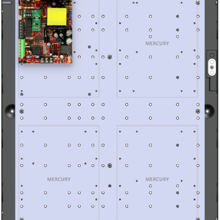 FPO75-E2M LifeSafety Power 4DR SV | 75W | E2M