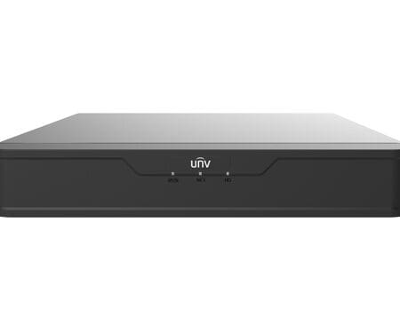 Uniview NVR501-16B Network Video Recorder