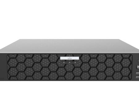Uniview NVR508-32B Network Video Recorder