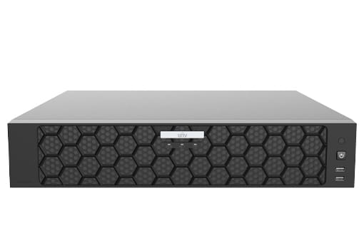 Uniview NVR508-64B Network Video Recorder