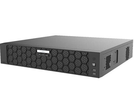 Uniview NVR508-32B Network Video Recorder - Image 2