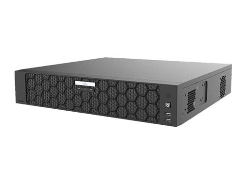 Uniview NVR508-64B Network Video Recorder - Image 2
