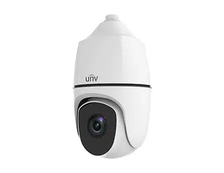 Uniview IPC6854ER-X40G-VF 4MP 40X Lighthunter IR Network PTZ Dome Camera - Image 2