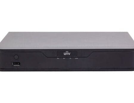 Uniview XVR302-16Q3 16-ch 2-SATA XVR