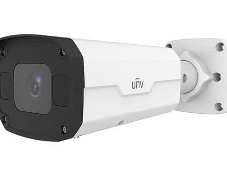 Uniview IPC2322SB-HDZK-I0 2MP WDR Lighthunter IR Network Bullet Camera