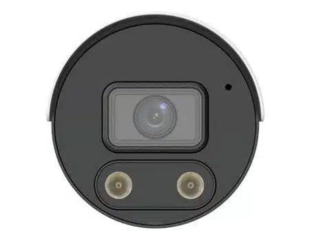 Uniview IPC2125SB-ADF28KMC-I0 5MP HD Light and Audible Warning Fixed Bullet Network Camera - Image 2