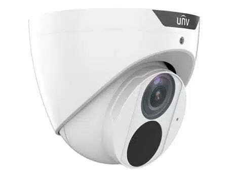 Uniview IPC3614SR3-ADF40KM-G 4MP HD IR Fixed Eyeball Network Camera - Image 2
