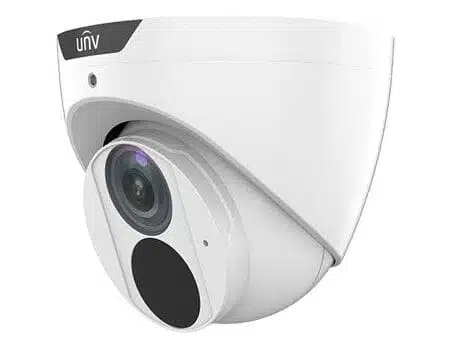 Uniview IPC3614SR3-ADF40KM-G 4MP HD IR Fixed Eyeball Network Camera - Image 3