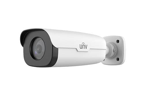 Uniview IPC254EB-DX22GK-I0 4MP Lighthunter WDR Network IR Bullet Camera
