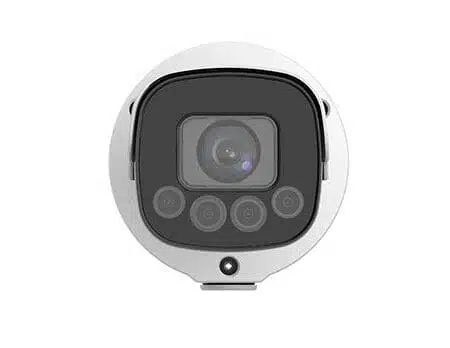 Uniview HC121@TS8C-Z 2 Megapixel Outdoor Network License Plate Camera with 4.7-47mm Lens - Image 3