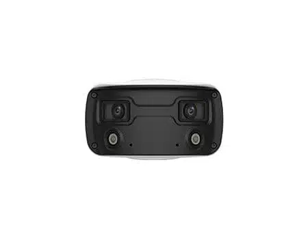 Uniview IPC2K24SE-ADF40KMC-WL-I0 4MP HD ColorHunter Wide Angle Fixed Bullet Network Camera - Image 5