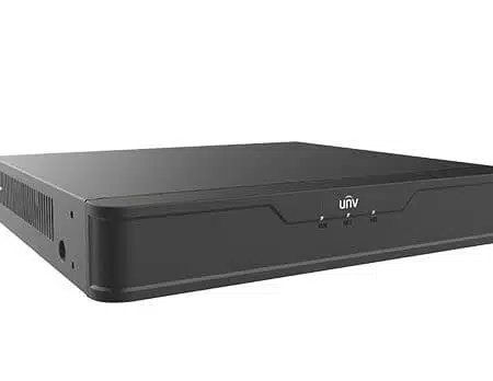 Uniview XVR301-04G3 4/8-ch 1-SATA NVR - Image 2