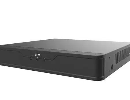 Uniview XVR301-04G3 4/8-ch 1-SATA NVR - Image 3
