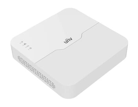 Uniview NVR501-08B-LP8 Network Video Recorder