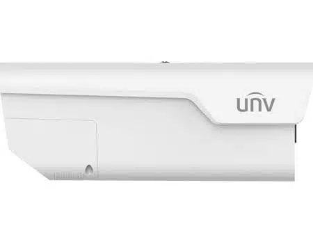 Uniview IPC28184EA-ADX5K-F40-I1 8MP+4MP Bi-Channel LightHunter Intelligent Bullet Network Camera - Image 4