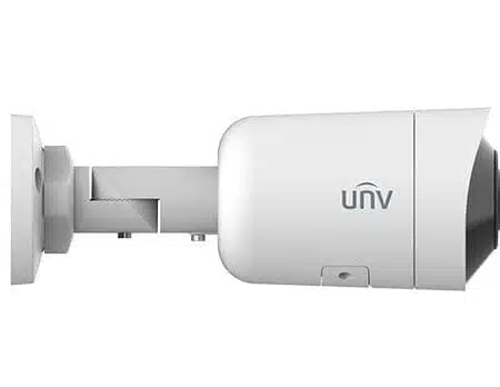 Uniview IPC2105SB-ADF16KM-I0 5MP HD Wide Angle Intelligent IR Fixed Bullet Network Camera - Image 3