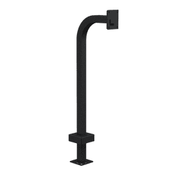 Pedestal Pro 22PE1-2NIP-04-CRS