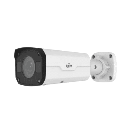 Uniview IPC2324SB-DZK-I0 4MP HD LightHunter IR VF Bullet Network Camera