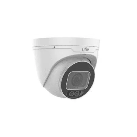 Uniview IPC3638SE-ADF40K-WL-I0 4K HD ColorHunter Fixed Eyeball Network Camera - Image 2