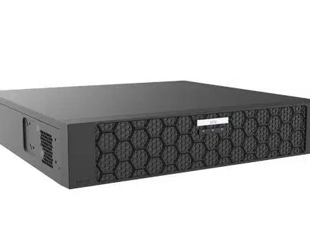 Uniview NVR508-32B Network Video Recorder - Image 3