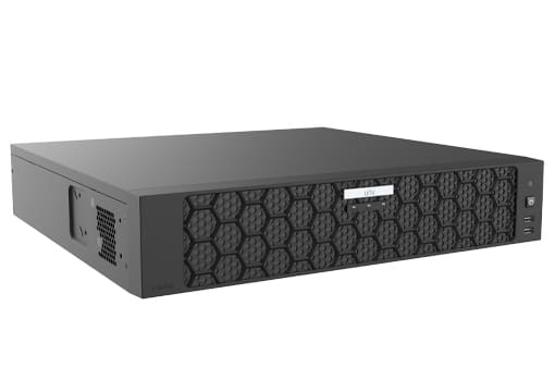 Uniview NVR508-64B Network Video Recorder - Image 3
