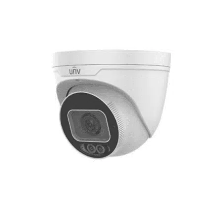 Uniview IPC3638SE-ADF40K-WL-I0 4K HD ColorHunter Fixed Eyeball Network Camera - Image 3