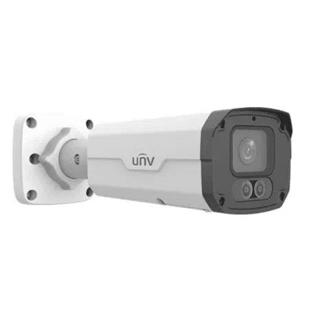 Uniview IPC2228SE-DF40K-WL-I0 4K HD ColorHunter Fixed Bullet Network Camera - Image 3
