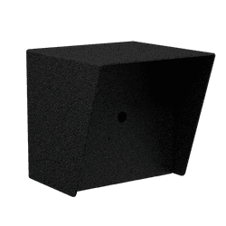 Pedestal Pro 66HOU-PAXT-06-CRS